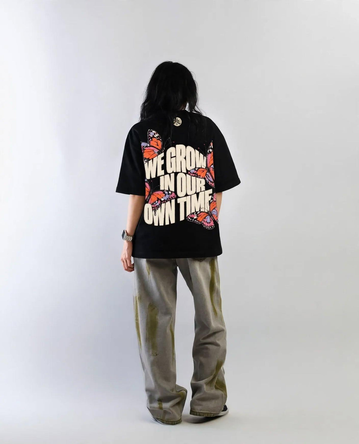 Balmeruh Premium Oversized T-Shirt