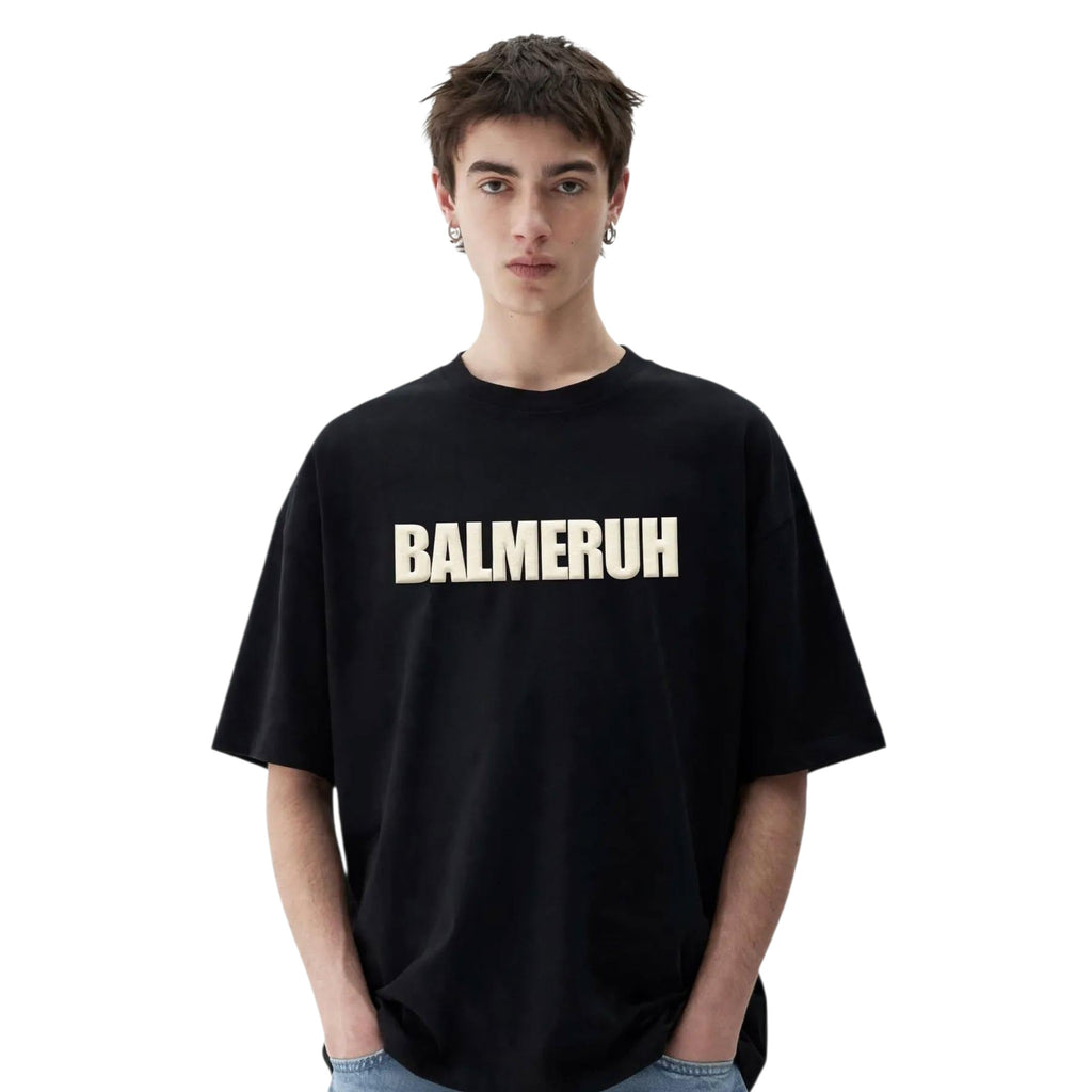 Balmeruh Premium Oversized T-Shirt